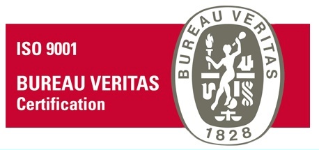 Bureau Veritas certification