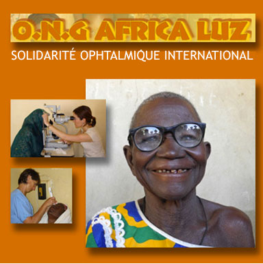 Association ONG Africa Luz