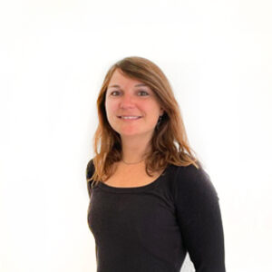 Violette TESSON - Orthoptiste LuzClinic
