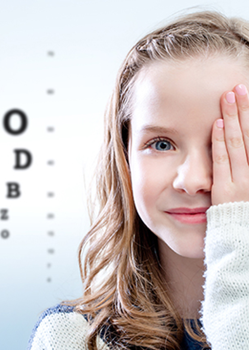 Bilan et rééducation oculaire