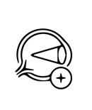 Custom icon