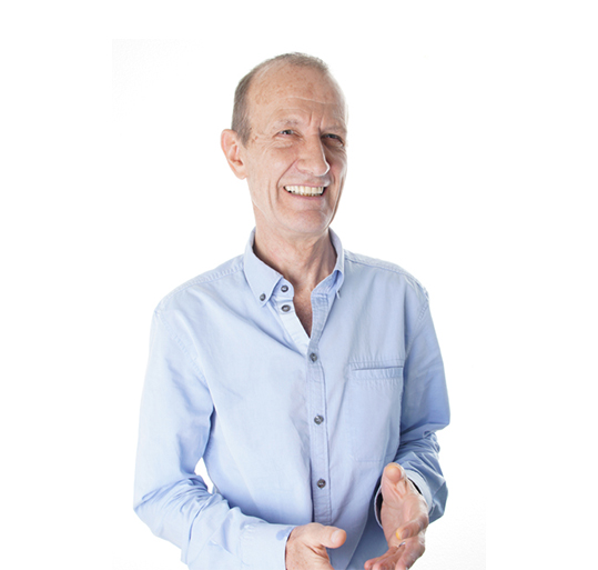 Docteur Jean-Louis Douenne Ophtalmologue LuzClinic Biarritz