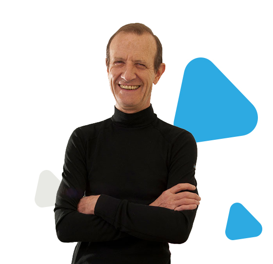 Docteur Jean-Louis Douenne LuzClinic
