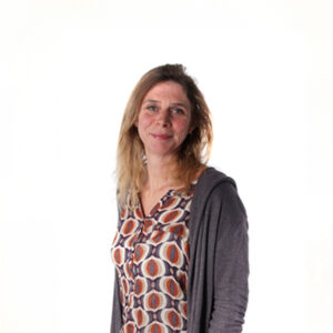 Lynda CONSTANTIN Aide opératoire